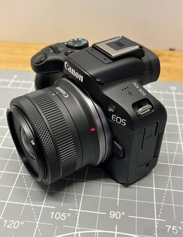 Canon R50 - 5