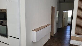 Prenajom:4 izbový byt Pršianska terasa - 5