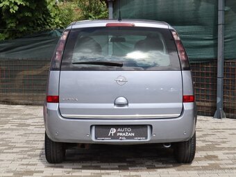 Opel Meriva, 1.6 EcoTech, Klimatizace, Parksenzory - 5