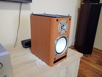 Onkyo tx-8050 +Onkyo D-N7BX. - 5