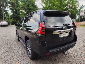 Land Cruiser - 5