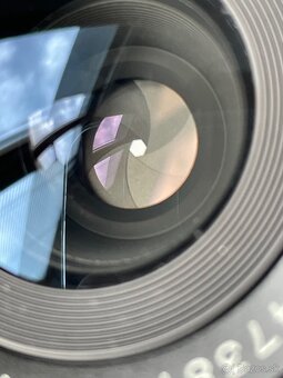 m42 Raynox 35mm f2.8 - 5