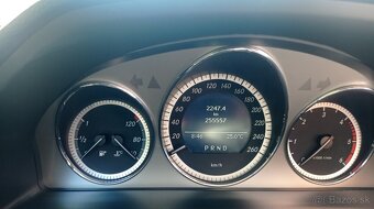 Mercedes Benz 320cdi 4matic - 5