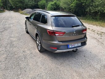 SEAT LEON - 5