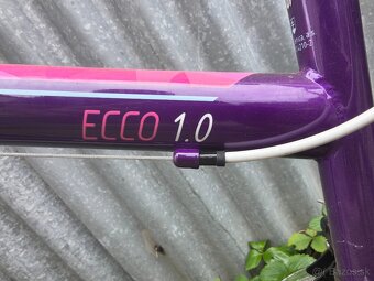 Dámsky horský bicykel DEMA ECCO 1.0 - 5