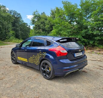 Ford Focus 1.6tdci - 5
