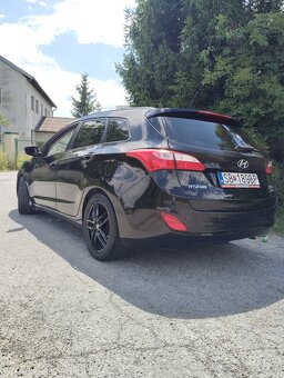 Hyundai i30 1.6 crdi - 5