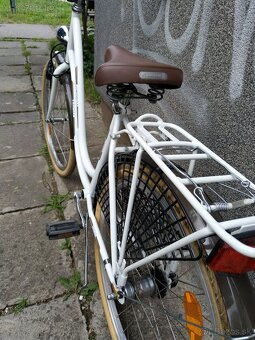Mestský bicykel Kross - 5