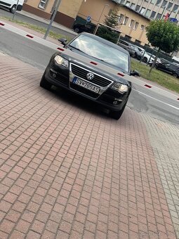 passat b6 - 5