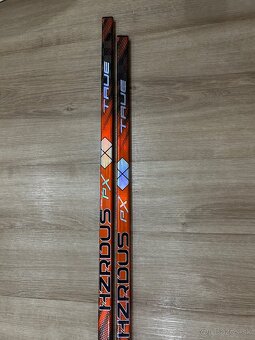 ✅ 2 x - TRUE HRZDUS PX ORANGE - P92 - 75 FLEX - 161 CM✅ - 5