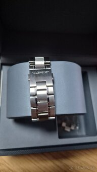 Predam TAG Heuer Carrera 16 Chronograph - 5