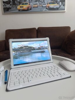 Tablet SailBook 6gb256gb - 5