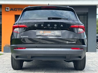 Škoda Karoq 1.6 TDi DSG, r.v.: 2020 - 5