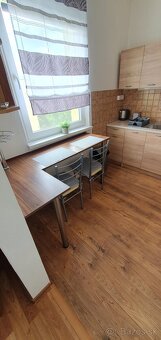 Jedno izbový byt s balkónom a pivnicou Topoľčany - 5
