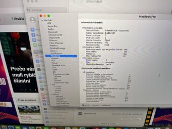 MacBook Pro M4 Pro 12C 48GB RAM 512GB disk (ma mdm bypass) - 5