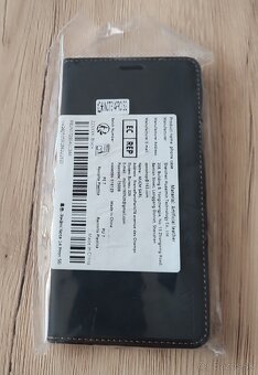 Púzdro na mobil Redmi note 14 pro plus 5g - 5