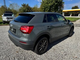 Audi Q2 35 2.0 TDI Design - 5