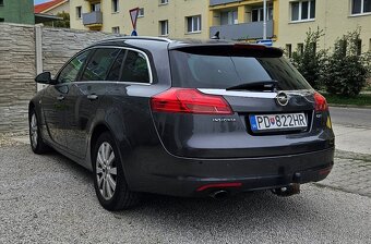 OPEL Insignia 2.0 cdti combi - 5