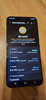 Samsung Galaxy S23 Plus 512GB - 5