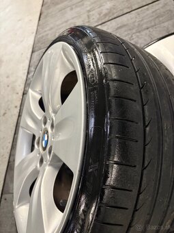 BMW 5x120 R19 - 5