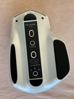 Logitech MX Master - 5