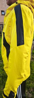 Pánska lyžiarska bunda Dainese XL - 5
