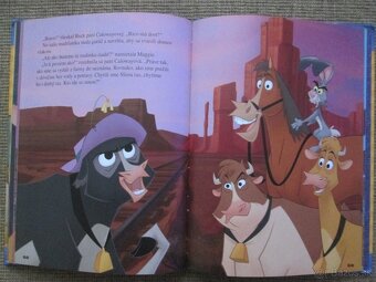 Bláznivá farma - 5