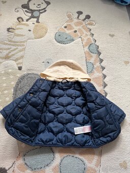 Detská jesenná bunda - 5