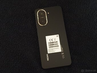 Mobilný telefón Xiaomi Redmi A5 - 5