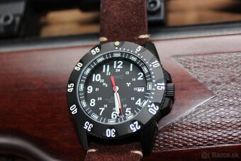 MWC P656 Tritium Titanium vojenské military - 5