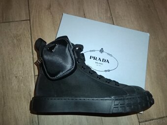 Panske tenisky prada 42 - 5