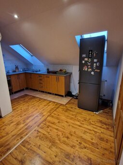 Prenájom rodinného domu v obci Čaňa , Košice - okolie - 5