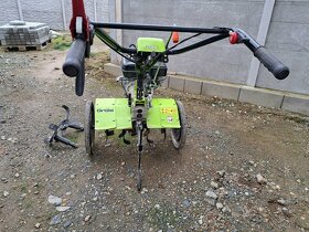Rotavátor Grillo 3500 - 5