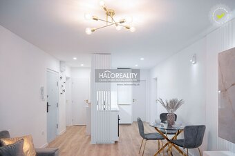 HALO reality - Prenájom, trojizbový byt Prievidza, Staré Síd - 5