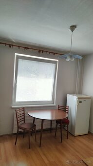 Prenájom 1 - izbového bytu vo Zvolene - 5