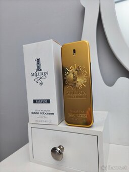 Novinka D&G Devotion Pour Homme edp 100ml. - 5