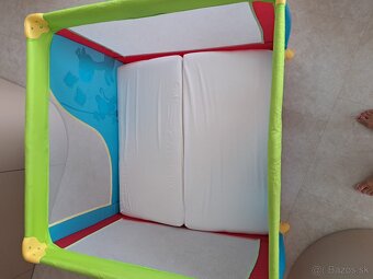 Hauck Detska ohradka sleep & play - 5