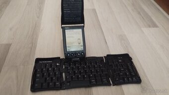 Predám vreckový počítač Palm III xe - 5