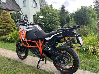 Ktm 1090 adventure R - 5