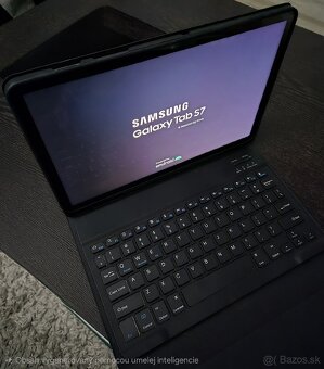 Samsung Galaxy Tab S7 - 5
