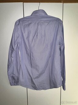 Pánske košele/ sveter  (30€ks) - 5