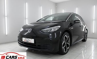 Volkswagen ID.3 58kWh 150kW - 5