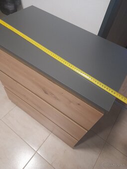Predam komodu novu rozbalena 24.12.25. - 5