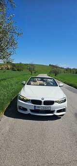 BMW 430i Cabrio - 5