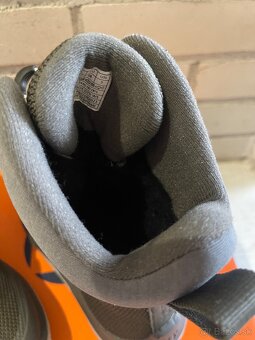 Tecnica Goretex Zimne topanky - 5