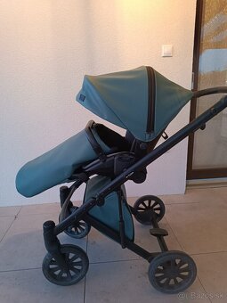 Anex e/type Aqua - 5