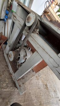 Predám cirkulár - 5