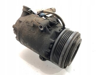 Klíma kompresor Opel Meriva 09165714 - 5