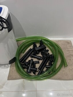 Externý filter SUNSUN 3000/h - 5