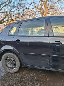 Volkswagen polo 1.4 TDI - 5